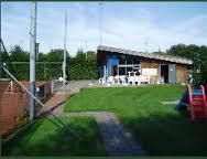 Tennisvereniging Westrup