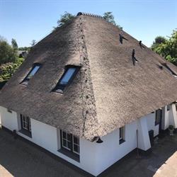Egmond Binnen Buiten