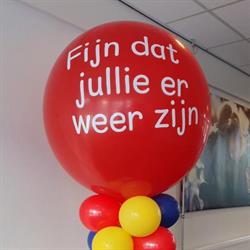 Openbare basisschool Glanerbrug Zuid