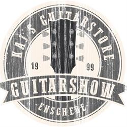 Kaj's Guitarstore