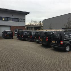 Van Beek Elektro Gouda