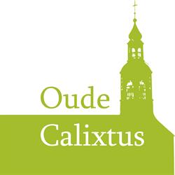 Oude Calixtuskerk