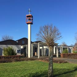 Ontmoetingskerk Schalkwijk