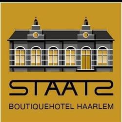 Boutiquehotel Staats