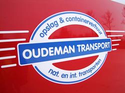 OudemanTransport Heerhugowaard B.V.