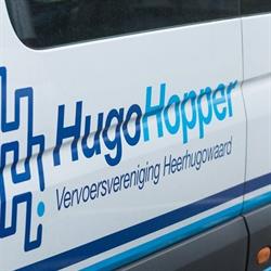 Vervoersvereniging Heerhugowaard