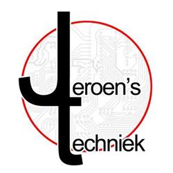 Jeroen's Techniek