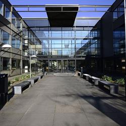 Scholengemeenschap Huizermaat