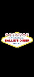 Ballie's Diner