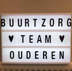 Buurtzorg Katwijk