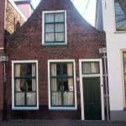 Museum Het Leids Wevershuis