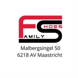 Family Shoes