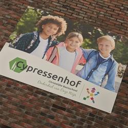 Basisschool Cypressenhof