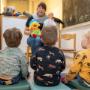 2Ballonnen biedt Voorschoolse Educatie (VE) aan peuters met een VE-indicatie. Lees meer over Voorschoolse Educatie bij 2Ballonnen.