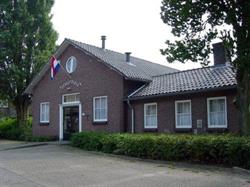't Stuurhuis