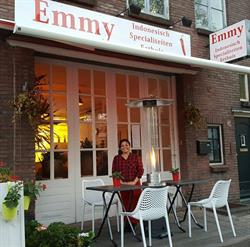 Emmy Indonesisch Specialiteiten Eethuis