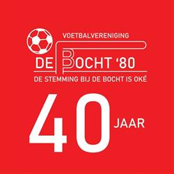 Voetbalvereniging De Bocht '80
