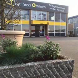 Tegelhuys Ommen