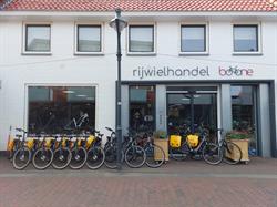 Rijwielhandel Boone