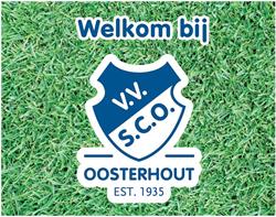 Voetbalvereniging SCO
