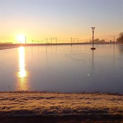 IJsclub Warder-Oosthuizen