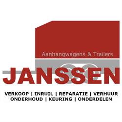 Janssen Aanhangwagens