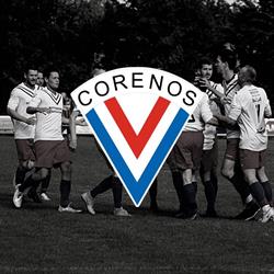 Voetbalvereniging "Corenos"