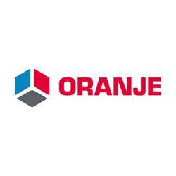 Oranje BV