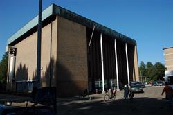 Pelgrimskerk