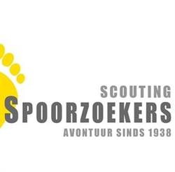 Scouting De Spoorzoekers