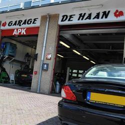 Garagebedrijf De Haan B.V.