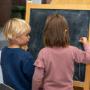 Goede voorbereiding op de basisschool