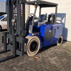 Peters Transport B.V.