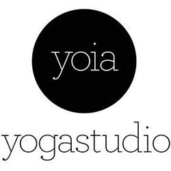 Yogastudio Yoia