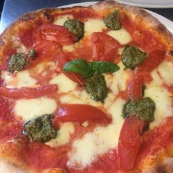 Casa Di Lucio Pizzeria