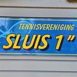 Tennisvereniging "Sluis I"