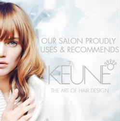 Haarmode Heemskerk