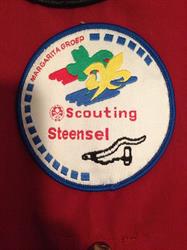 Scouting Steensel