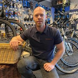 J. Geraedts Bikes & Repair