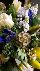Marilene Interieur en Fleur