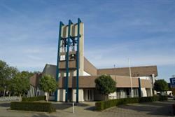 Westerkerk Veenendaal