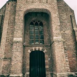 Protestantse Gemeente Gapinge Veere