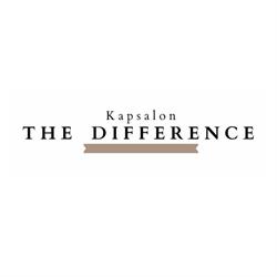 Kapsalon The Difference