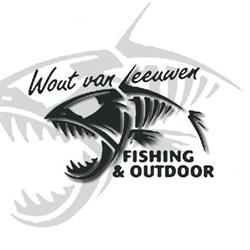 Wout van Leeuwen fishing & outdoor