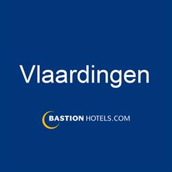 Bastion Hotel Vlaardingen