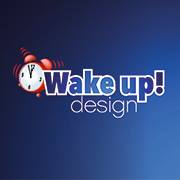 Wake up! Design