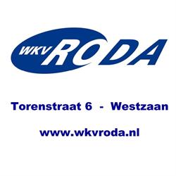 Korfbalvereniging WKV Roda