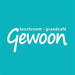 Gewoon in Wijk aan Zee