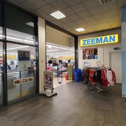Zeeman Zaandam Vermiljoenweg