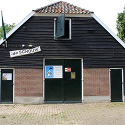 Kinderboerderij "De Schouw" Zutphen